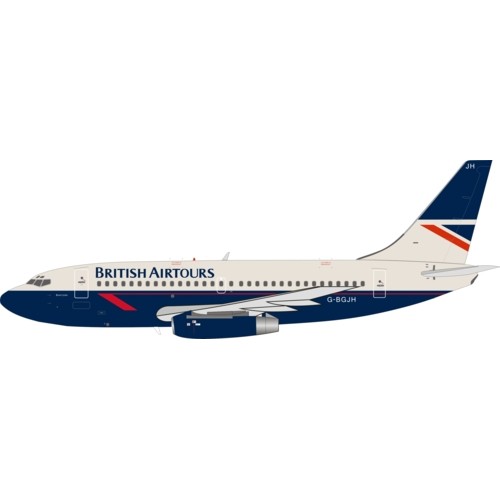 Boeing 737-200 British Airtours