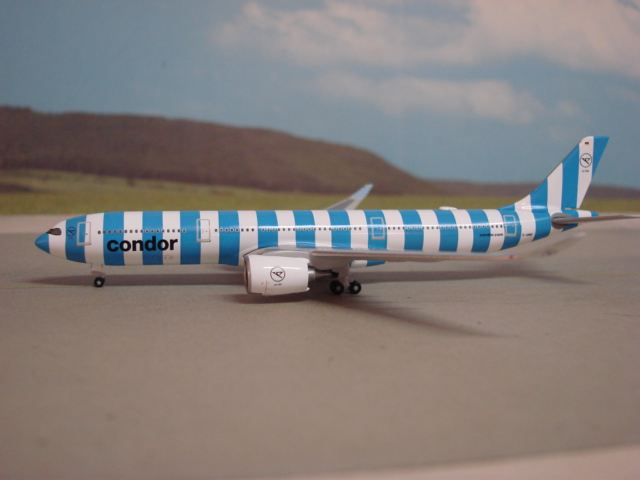 Airbus A330-900neo Condor