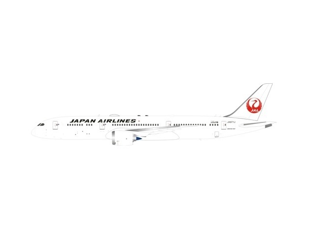 Boeing 787-9 Japan Airlines
