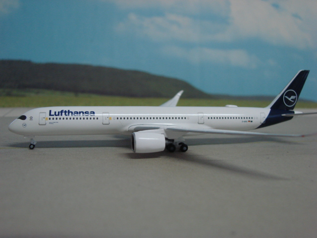 Airbus A350-900 Lufthansa
