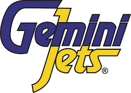 Gemini Jets 1:400