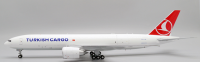 Boeing 777-200F Turkish Cargo