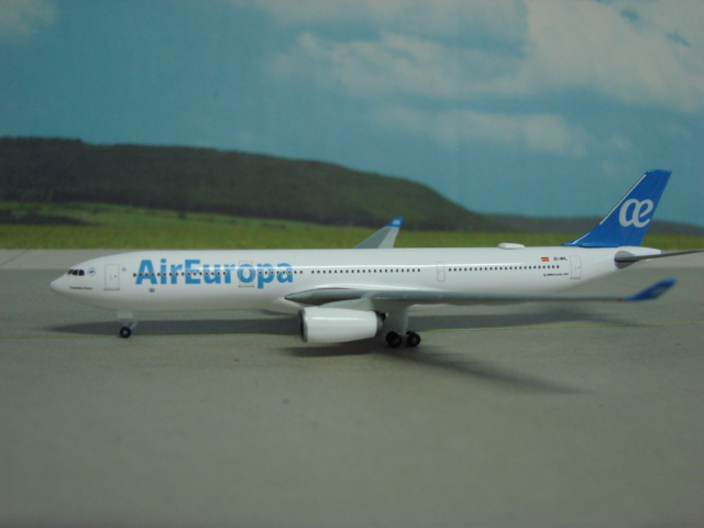 Airbus A330-300 Air Europa