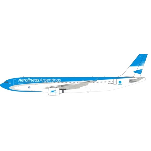 Airbus A330-200 Aerolineas Argentinas