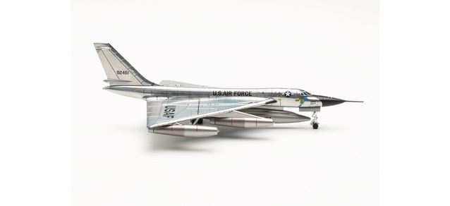 Convair B-58A Hustler US Air Force