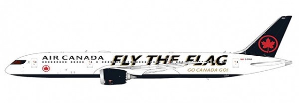 Boeing 787-9 Air Canada