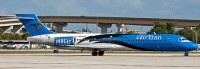 Boeing 717-200 Air Tran