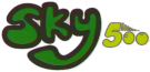 Sky500 1:500