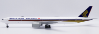 Boeing 777-300ER Singapore Airlines