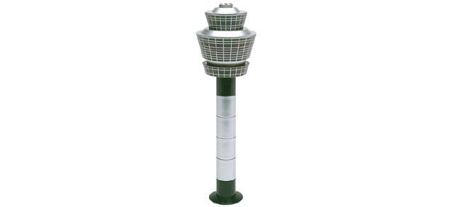 Scenix Airport Tower