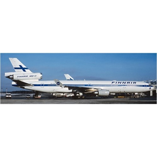 McDonnell Douglas MD-11 Finnair
