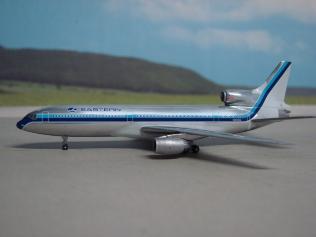 Lockheed L-1011-1 TriStar Eastern Air Lines