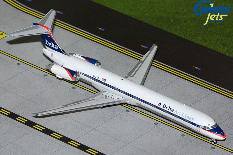 McDonnell Douglas MD-88 Delta Air Lines