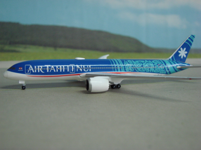 Boeing 787-9 Air Tahiti Nui