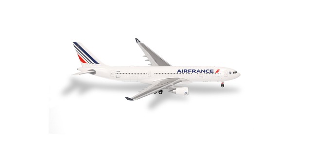 Airbus A330-200 Air France