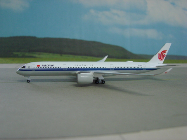 Airbus A350-900 Air China