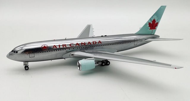 Boeing 767-200 Air Canada