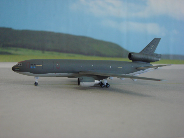 McDonnell Douglas KC-10A Extender U.S. Air Force