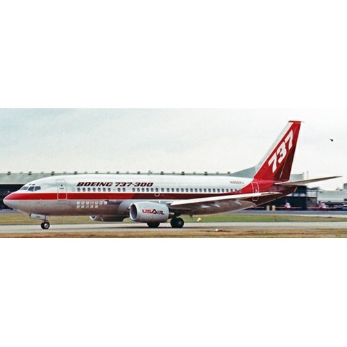 Boeing 737-300 Boeing Company