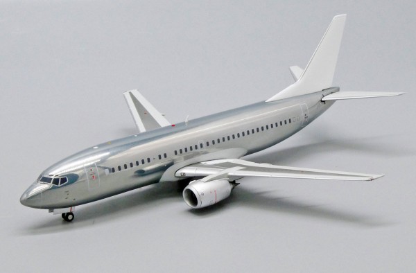 Boeing 737-300 blank - polish