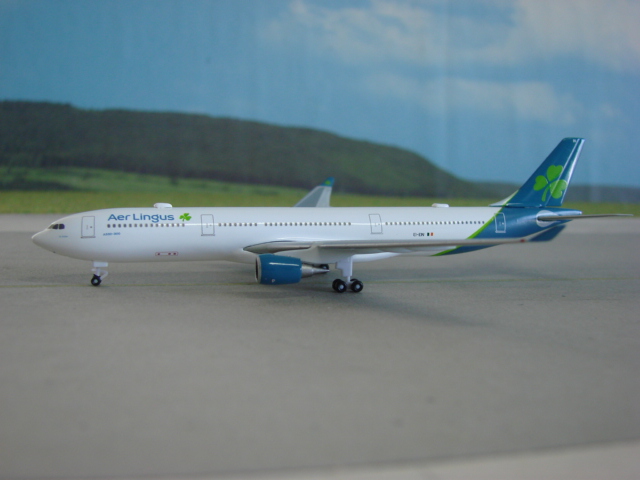 Airbus A330-300 Aer Lingus
