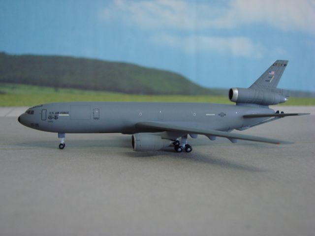 McDonnell Douglas KC-10 US Air Force