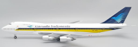 Boeing 747-200 Garuda Indonesia
