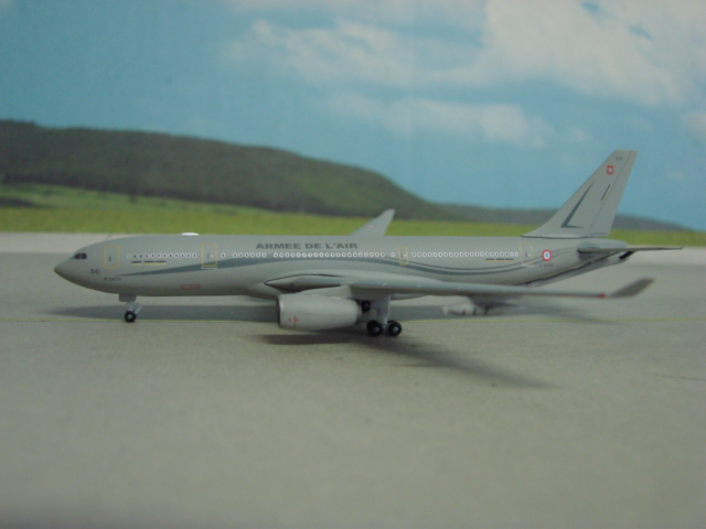 Airbus A330 MRTT Phénix French Air Force
