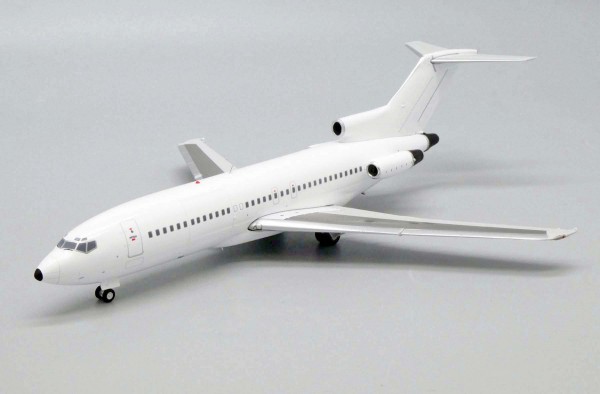 Boeing 727-100 blank