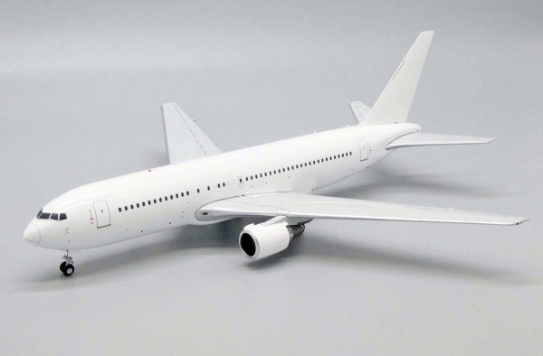 Boeing 767-300 blank