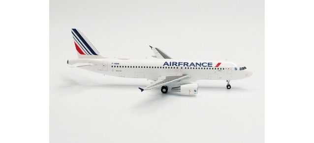 Airbus A320 Air France