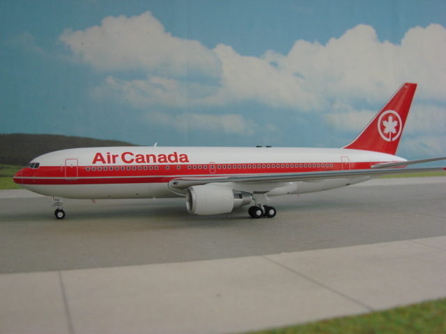 Boeing 767-200 Air Canada