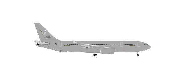 Airbus A330 MRTT NATO