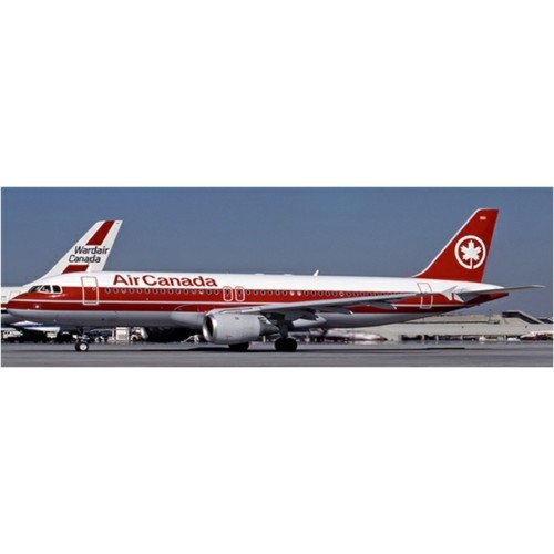 Airbus A320-200 Air Canada