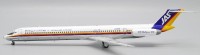 McDonnel-Douglas MD-81 JAS Japan Air System