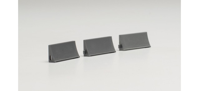 Scenix Jet Blast Deflectors