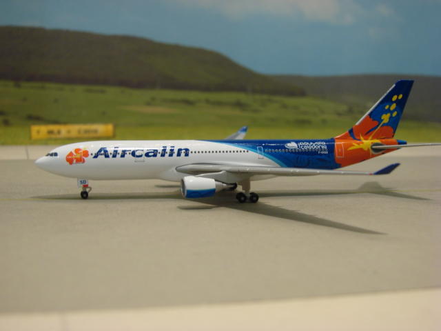 Airbus A330-200 Air Calin