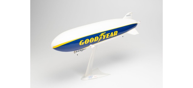 Zeppelin NT ZF Zeppelin Reederei