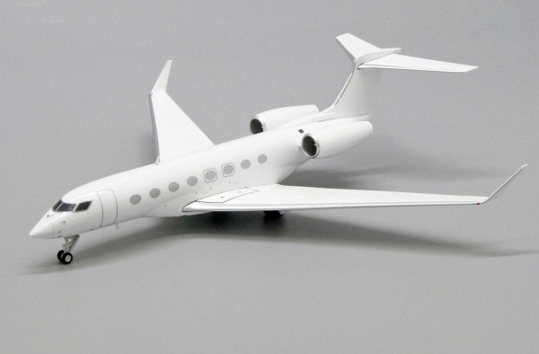 Gulfstream G650 blank