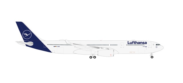 Airbus A330-300 Lufthansa