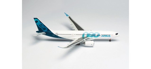 Airbus A330-800neo