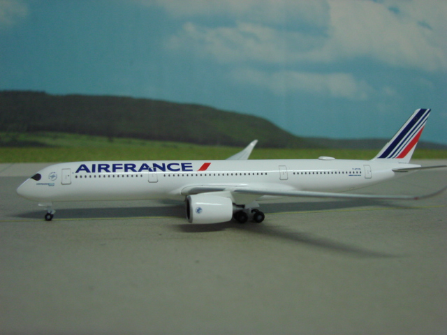 Airbus A350-900 Air France
