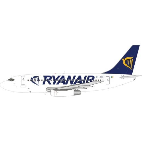 Boeing 737-200 Ryanair