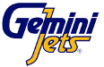 Gemini Jets 1:200
