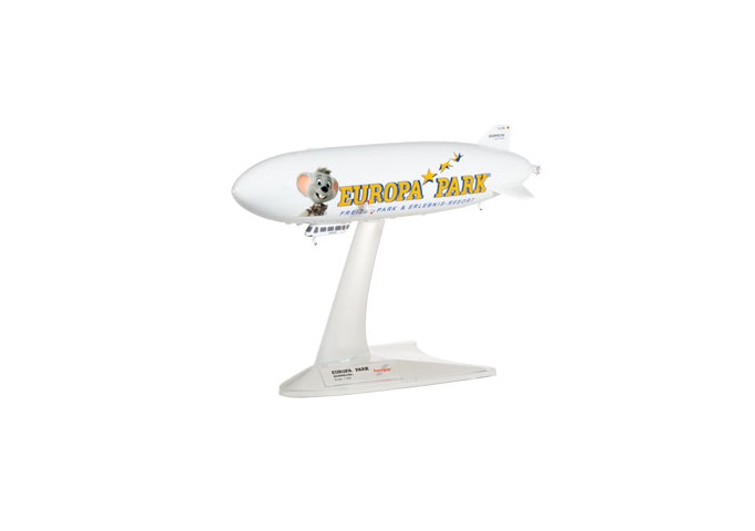 Zeppelin NT Zeppelin Reederei