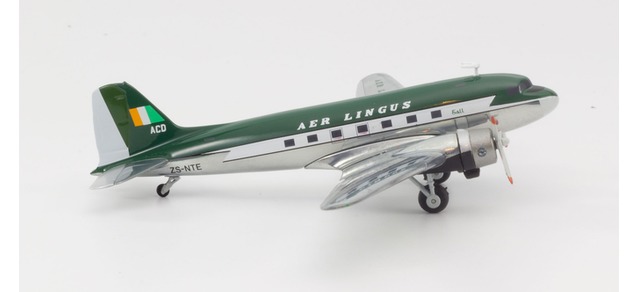 Douglas C-47A Skytrain Aer Lingus