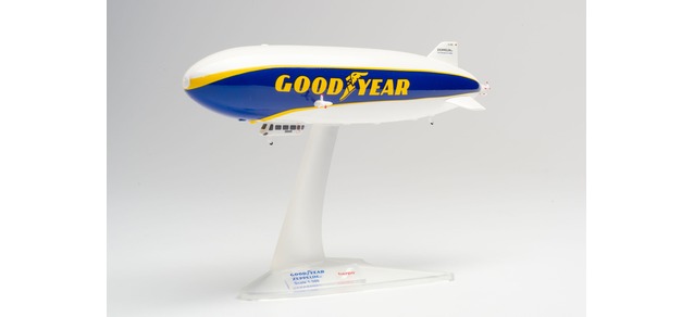 Zeppelin NT Zeppelin Reederei