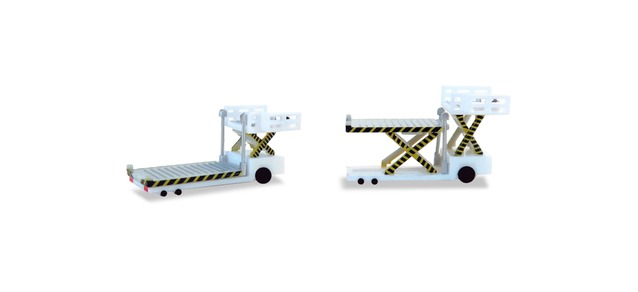 Scenix Containerlader
