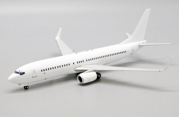 Boeing 737-800 WL blank