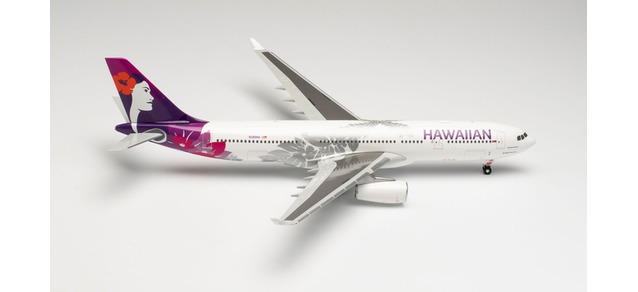 Airbus A330-200 Hawaiian Airlines